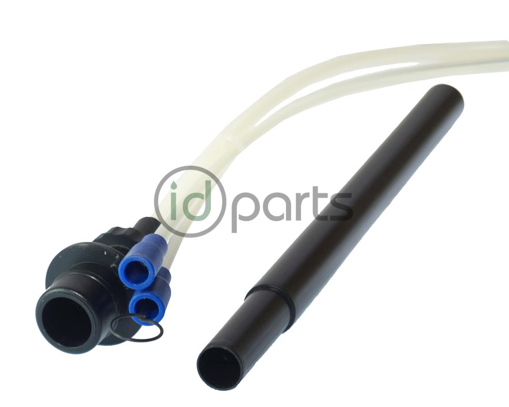 Oil Change Starter Kit (A4 ALH) Picture 7